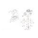 Stihl  Silnik spalinowy benzynowy XT-800 (XT800-3090) 6364 011 1831